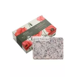 Martiderm Boi termoregulačné exfoliačné mydlo, 100g