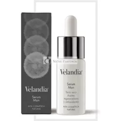 SERUM MAN Regeneratív a Antioxidantné Oleje, 30ml