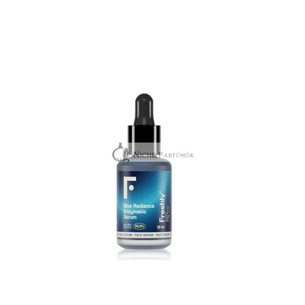Freshly Cosmetics Exfoliačný pleťový sérum s mandľovou kyselinou, 30ml