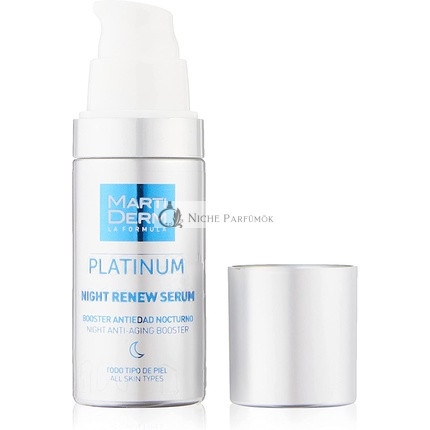 Martiderm Sérum na tvár 30ml