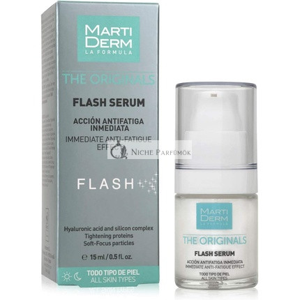 Flash Sérum, 15ml