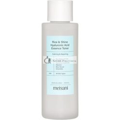 Meisani Rýžová a Lesklá Essencia Toner, 150ml