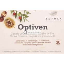 Betula Optiven 30 Kapsúl, 500g