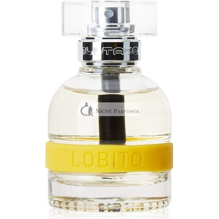 Bultaco Eau de Toilette Pre Ženy 80g