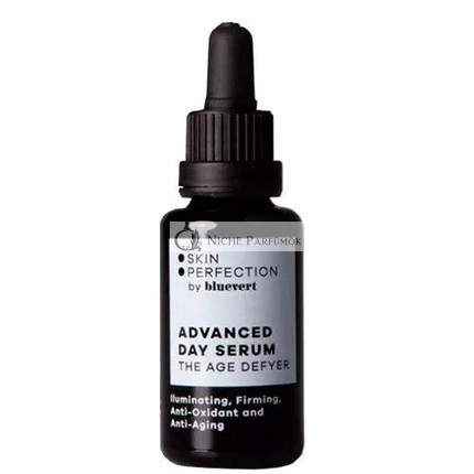 Bluevert Skin Perfection Pokročilé Denní Sérum, 30ml