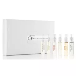   Eight & Bob Discovery Set 6 x 2ml Eau de Parfum Spray - 6 kusov
