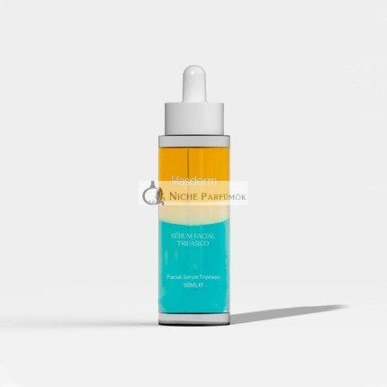 Masderm Vitamín C Pleťové Sérum - Proti Škvrnám, Antioxidant, Regenerujúce