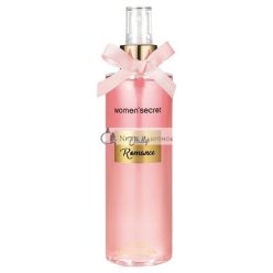   Women'Secret Daily Romance telový sprej pre ženy 250 ml
