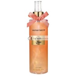   Women'Secret Exotic Love telový sprej pre ženy 250 ml
