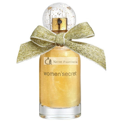 Women'Secret Gold Seduction parfémovaná voda pre ženy 30 ml
