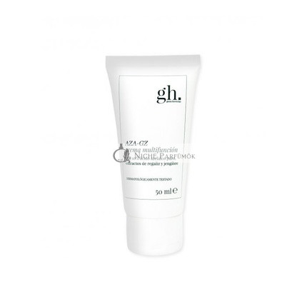 Gh Aza-Gz Multifunkčný krém, 50ml