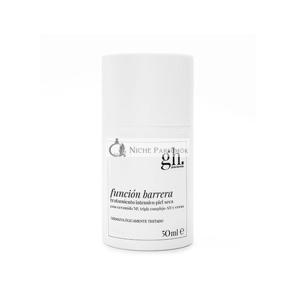 GH Barrier Function Ošetrenie Suchéj Pokožky 50ml
