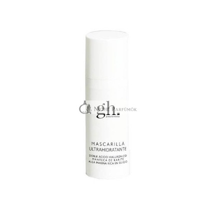 GH Ultra Hydratačná Maska, 50ml