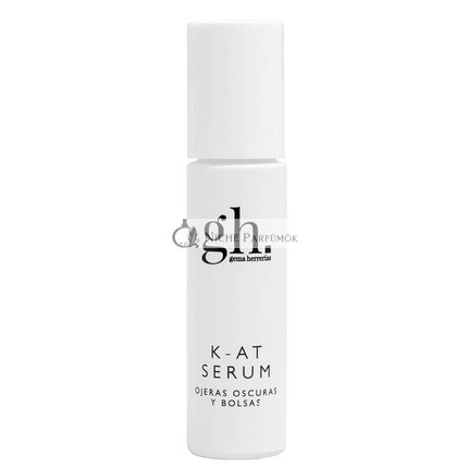 Gema Herrerias Gh K-At Sérum na tmavé kruhy a vačky, 15ml