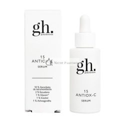 Gema Herrerias 15 Antiox-C Sérum, 30 ml