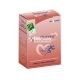 100%Natura Fitoquinona 10, 60 Kapsúl