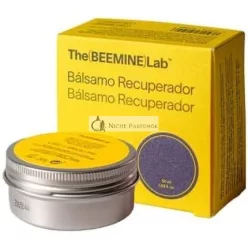Beemine Lab Bio Konopný olej Balzam Krém 50ml