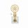 Angela Ciampagna Hatria Kolekcia Nox Extrait De Parfum 100ml