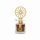 Angela Ciampagna Cineres Collection Ignes Extrait De Parfum, 100ml