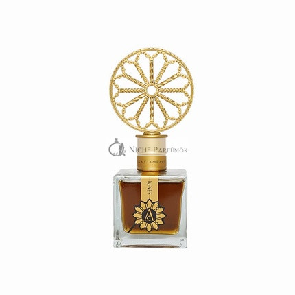 Angela Ciampagna Cineres Collection Ignes Extrait De Parfum, 100ml