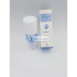 Blue Cap sprejová lotion 100ml