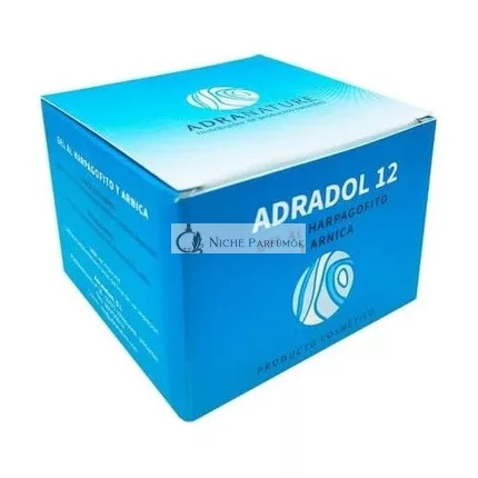 Adradol 12 Gél, 200ml