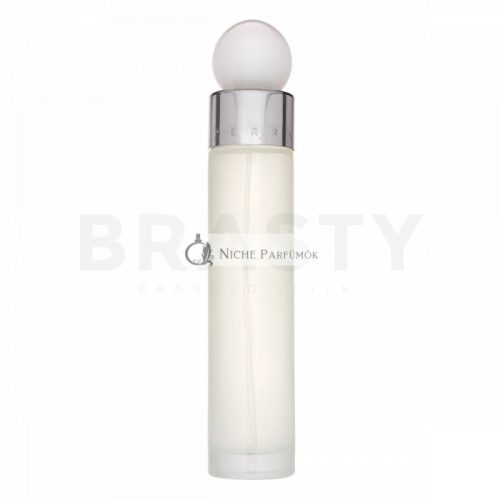 Perry Ellis 360 White toaletná voda pre mužov 100 ml