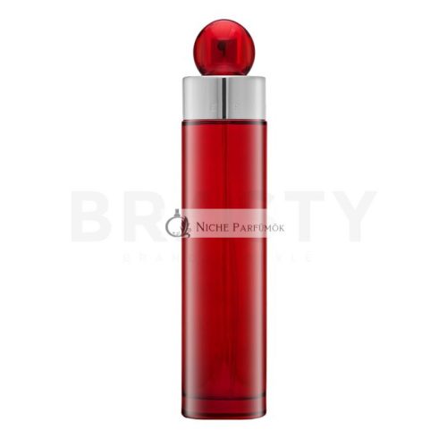 Perry Ellis 360 Red toaletná voda pre mužov 200 ml