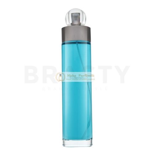 Perry Ellis 360 for Men toaletná voda pre mužov 200 ml