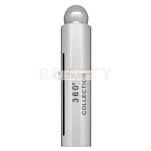 Perry Ellis 360 Collection toaletná voda pre mužov 100 ml