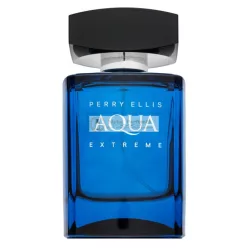   Perry Ellis Aqua Extreme toaletná voda pre mužov 100 ml