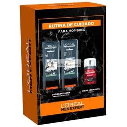 Men Expert Magnézium Ochrana