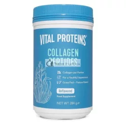 Vital Proteins Hovädzí Kolagén Peptidy