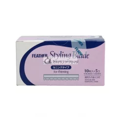 Feather Styling Holiaca Žiletka