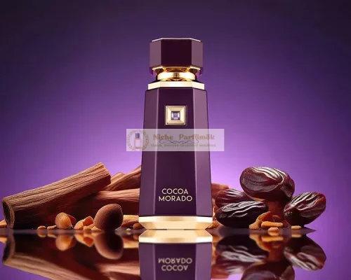 French Avenue Cocoa Morado EDP Unisex 10ml