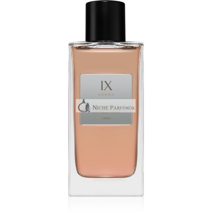 Aurora Aroma IX Eau de Parfum pre mužov, 100 ml