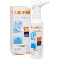 AUDIMER Čistiaci prostriedok na škvrny 60ml