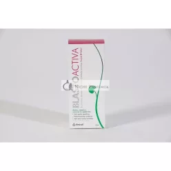 BLASTOACTIVA Hydratačné a Obnovujúce Maska, 50ml