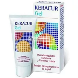 Keracur Gel, 35ml