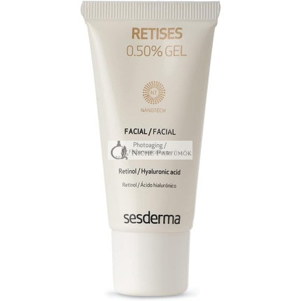 SESDERMA Denné gély
