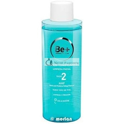 BE+ Hydratačný krém
