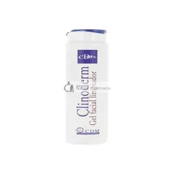 CDM COSMETICA CLINODERM Gél na tvár 200ml