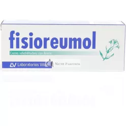 FISIOREUMOL Olej na kutikulu 0.13kg