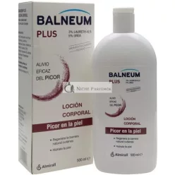 Balneum Plus Telový Krém 500ml