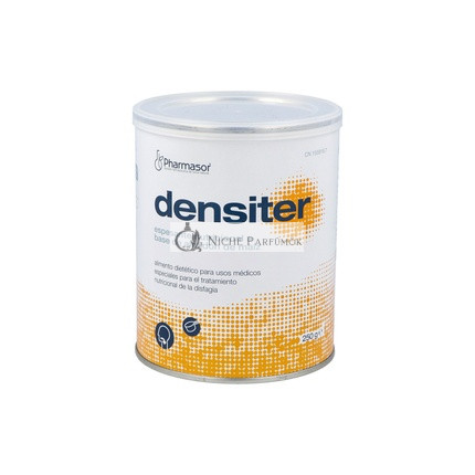 Pharmasor Densiter zahusťujúci vlasový stylingový produkt, 250g