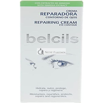 BELCILS Očné gély 400g
