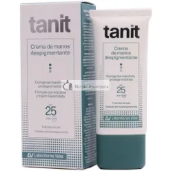 TANIT Olej na nechtovú kožičku