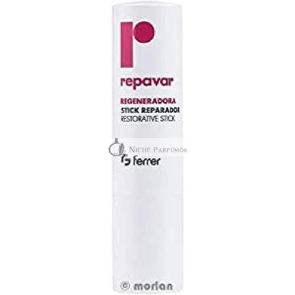 REPAVAR Hydratačný Krém 130ml
