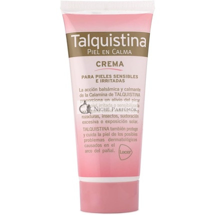 TALQUISTINA Ošetrenie škvŕn