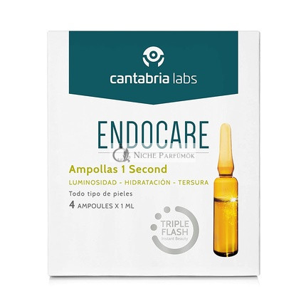 Endocare 1 Sekunda Tripleflash 2 Amp 1ml